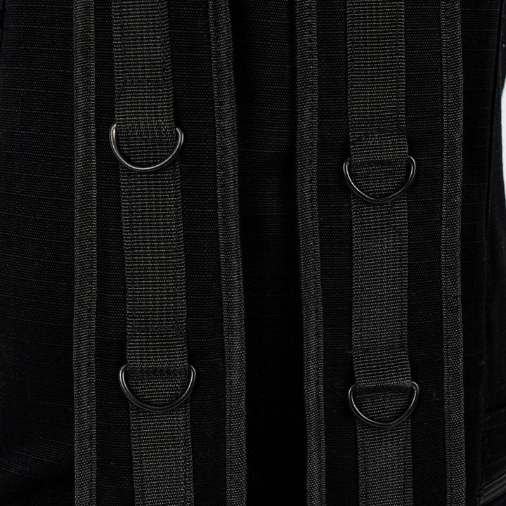 Rucsac Traditional Knckout | knock-out.ro