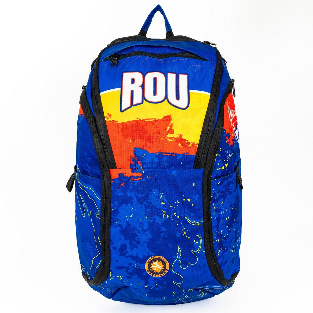 Rucsac Knockout FRL | knock-out.ro
