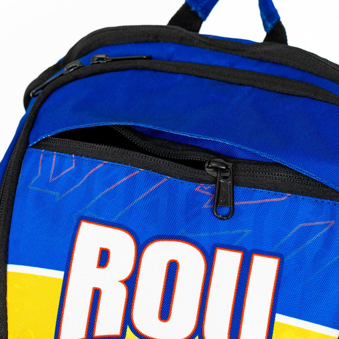 Rucsac Knockout FRL | knock-out.ro