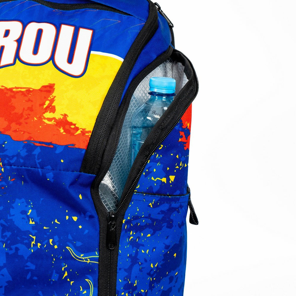 Rucsac Knockout FRL | knock-out.ro