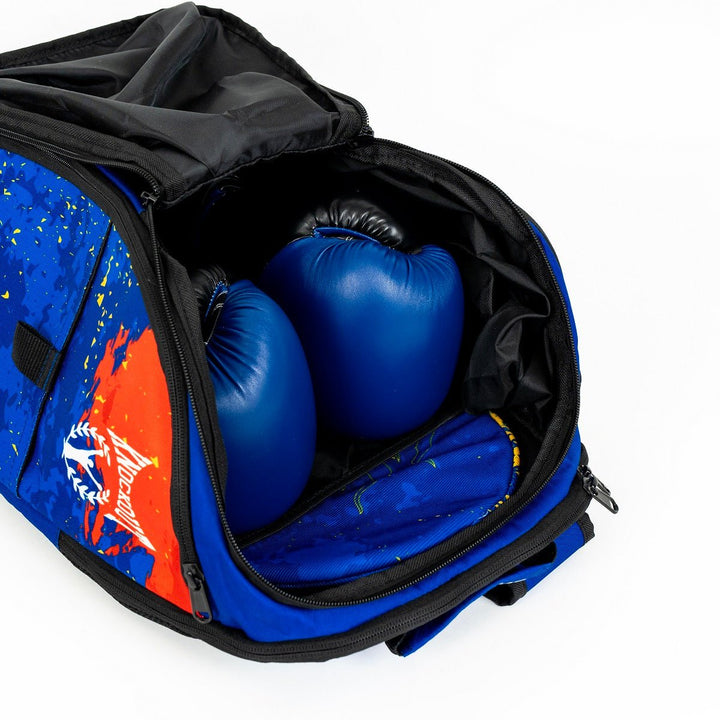 Rucsac Knockout FRL | knock-out.ro