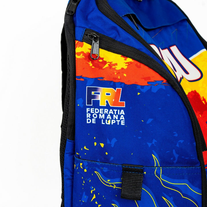 Rucsac Knockout FRL | knock-out.ro