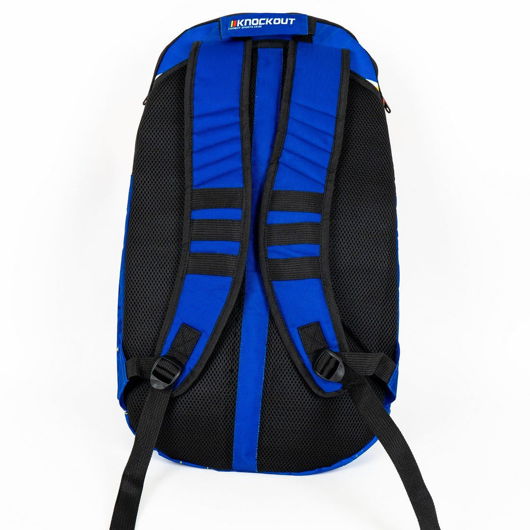Rucsac Knockout FRL | knock-out.ro
