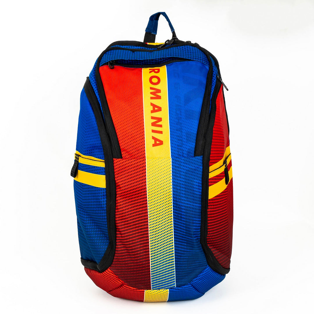 Rucsac Knockout Romania | knock-out.ro