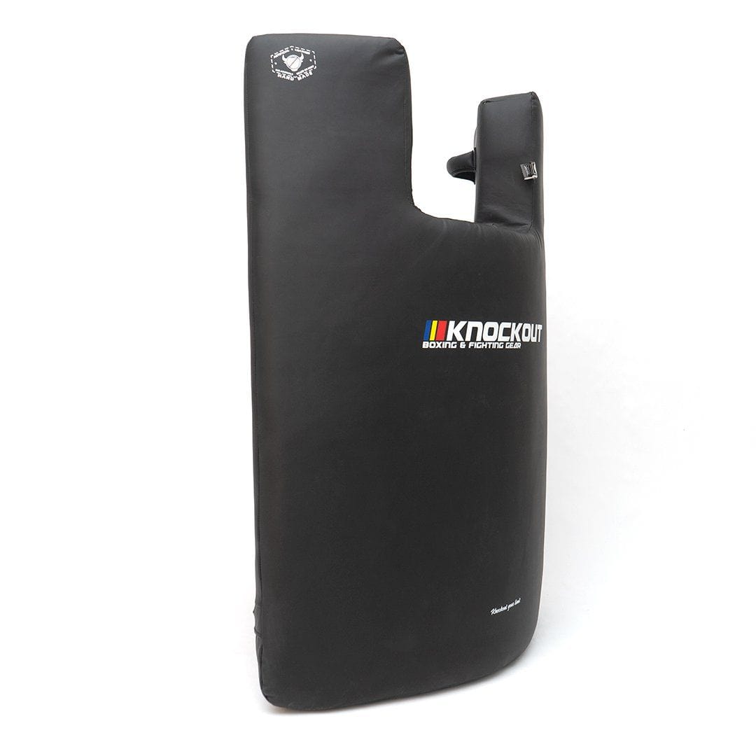 Scut Auto Aparare Knockout
