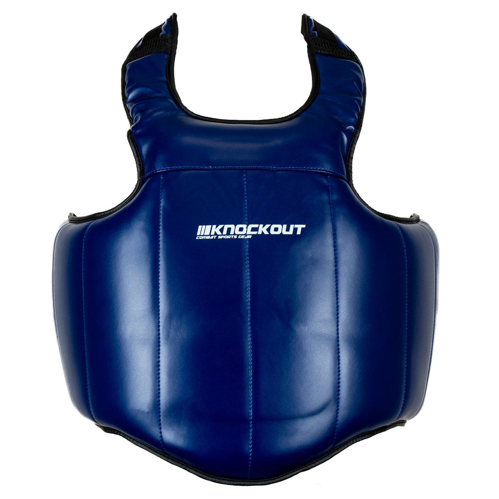 Vesta  Protectie Reversibila Knockout Competition | knock-out.ro