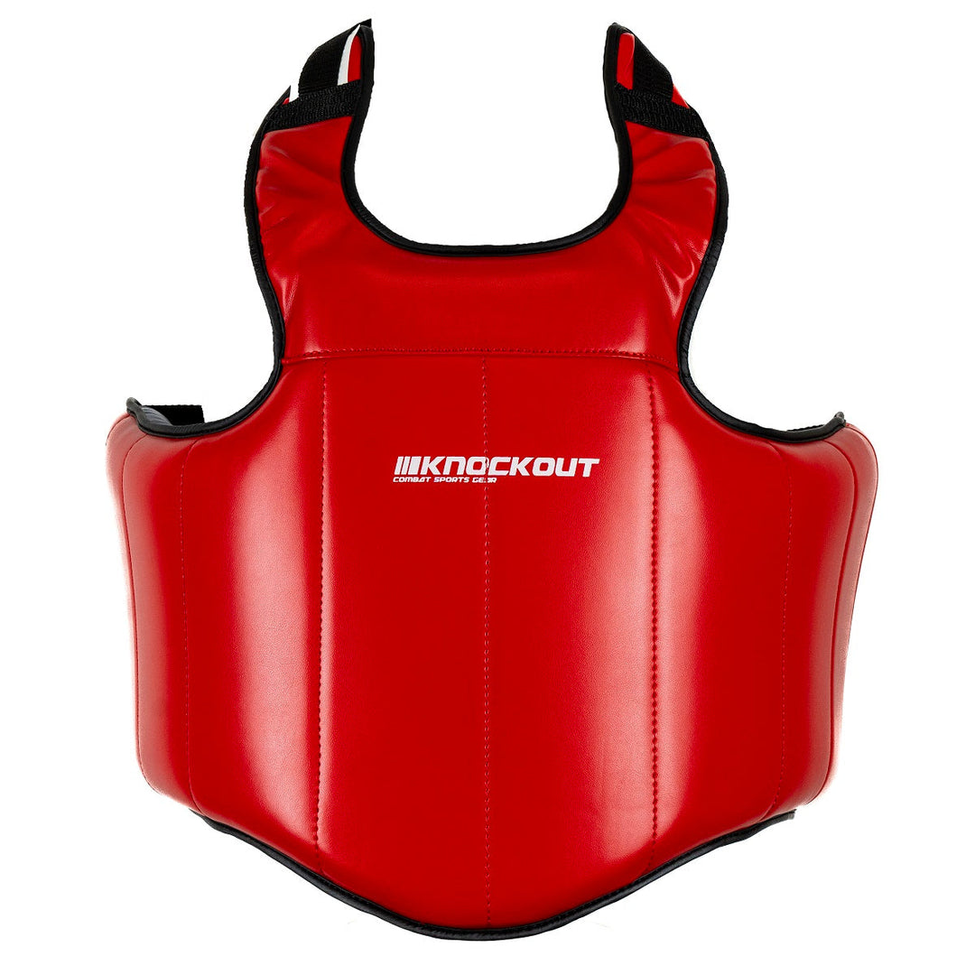 Vesta  Protectie Reversibila Knockout Competition | knock-out.ro
