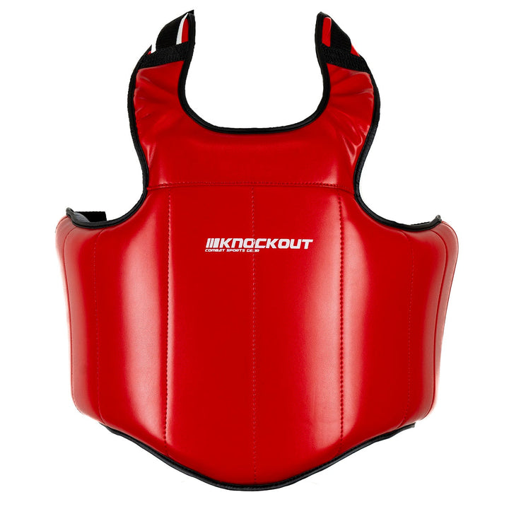 Vesta  Protectie Reversibila Knockout Competition | knock-out.ro