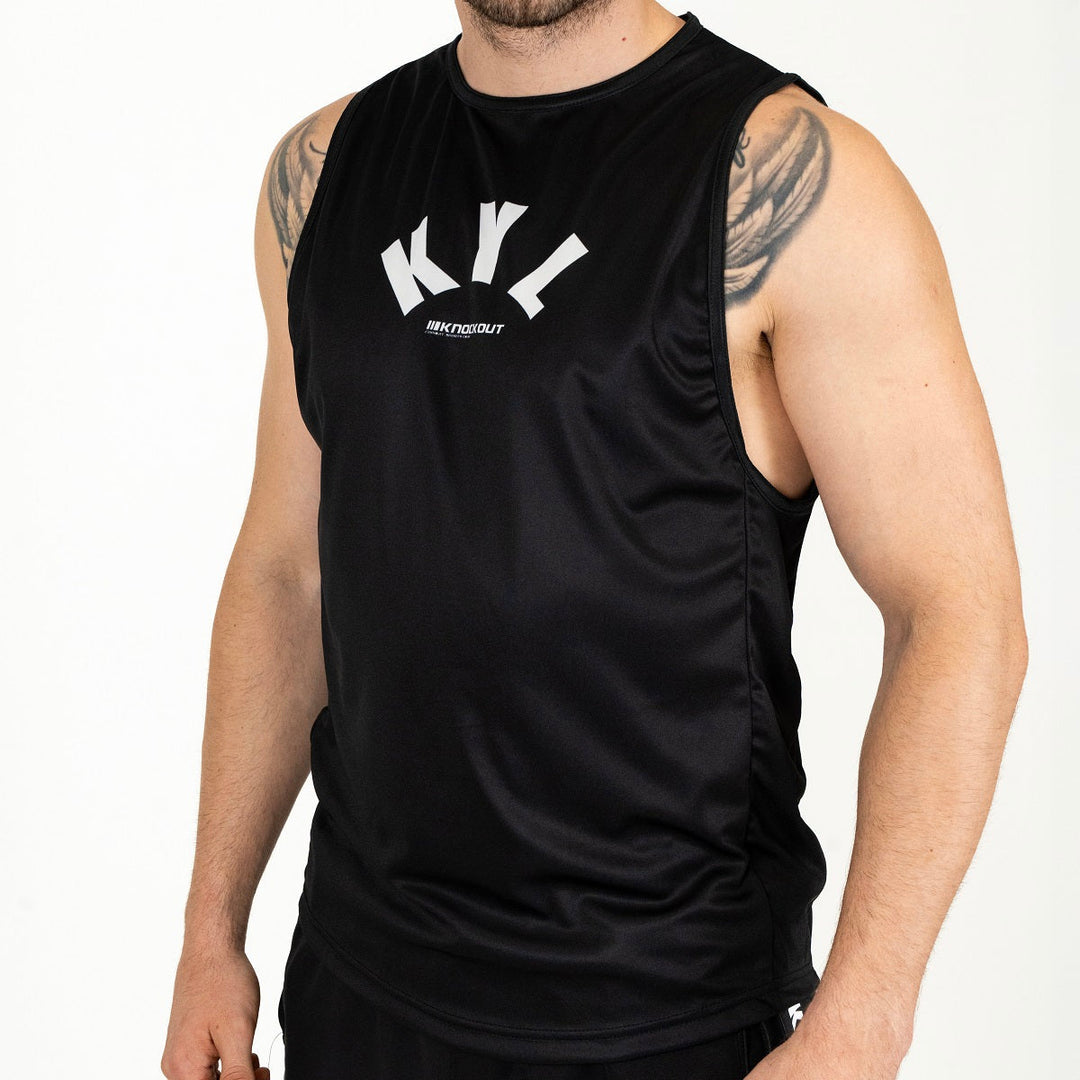 Maiou Knockout KYL | knock-out.ro