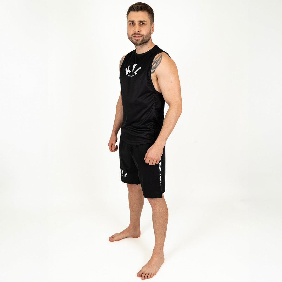 Maiou Knockout KYL | knock-out.ro