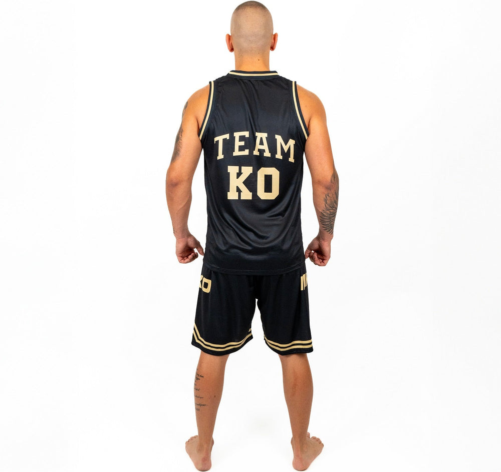 Set Team KO | knock-out.ro