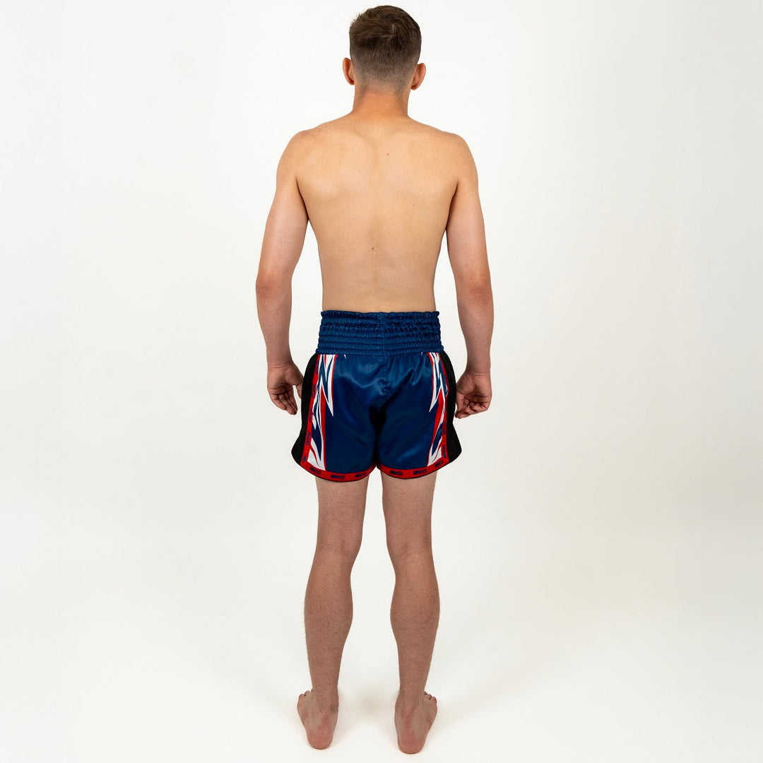 Sort Kickbox Knockout Pro Sparring 2.0 | knock-out.ro