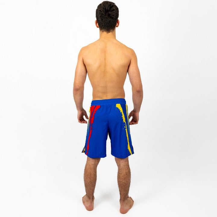 Sort MMA Knockout Kempo Romania Copii | knock-out.ro