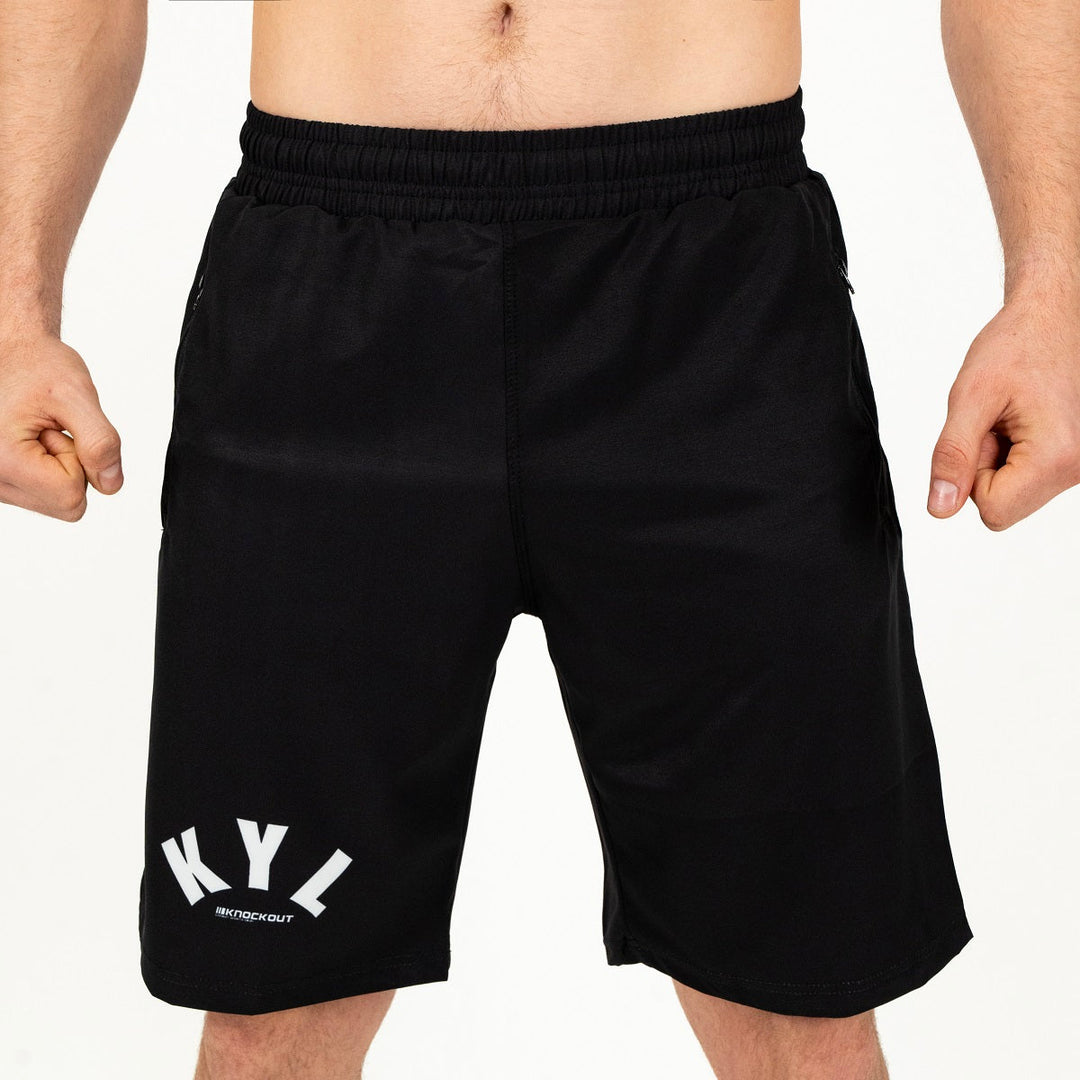 Sort Cu Buzunare Knockout KYL 2.0 | knock-out.ro