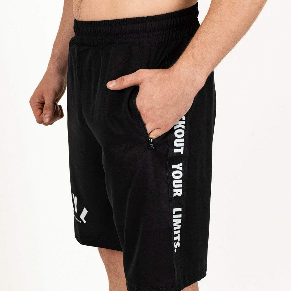 Sort Cu Buzunare Knockout KYL 2.0 | knock-out.ro