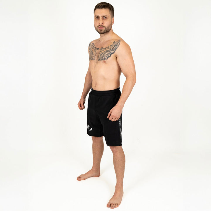 Sort Cu Buzunare Knockout KYL 2.0 | knock-out.ro