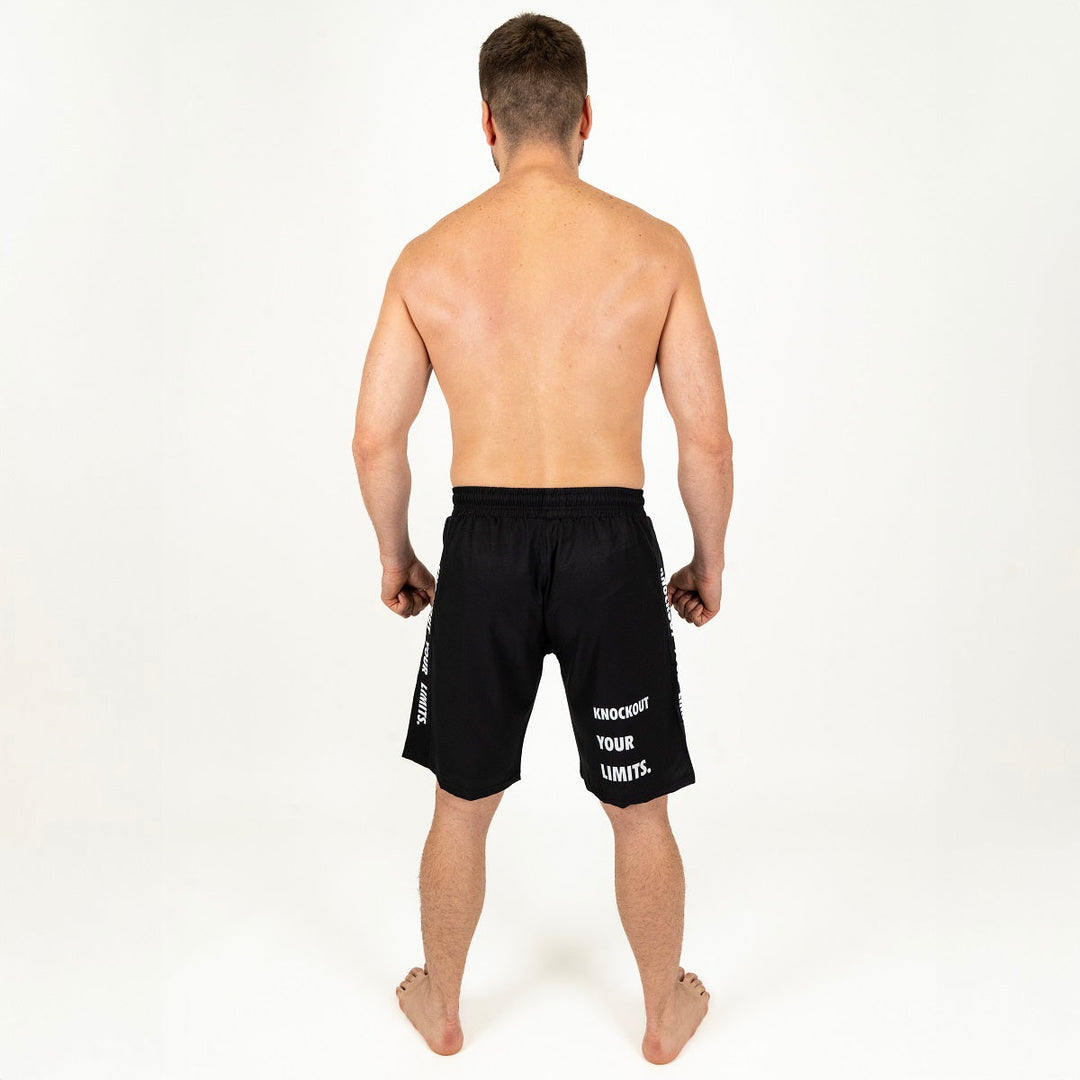 Sort Cu Buzunare Knockout KYL 2.0 | knock-out.ro