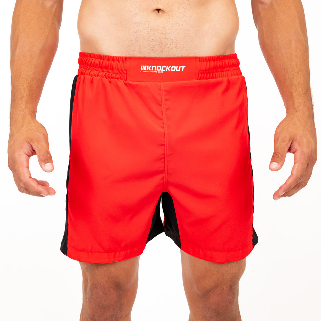 Sort MMA Knockout Competition | knock-out.ro