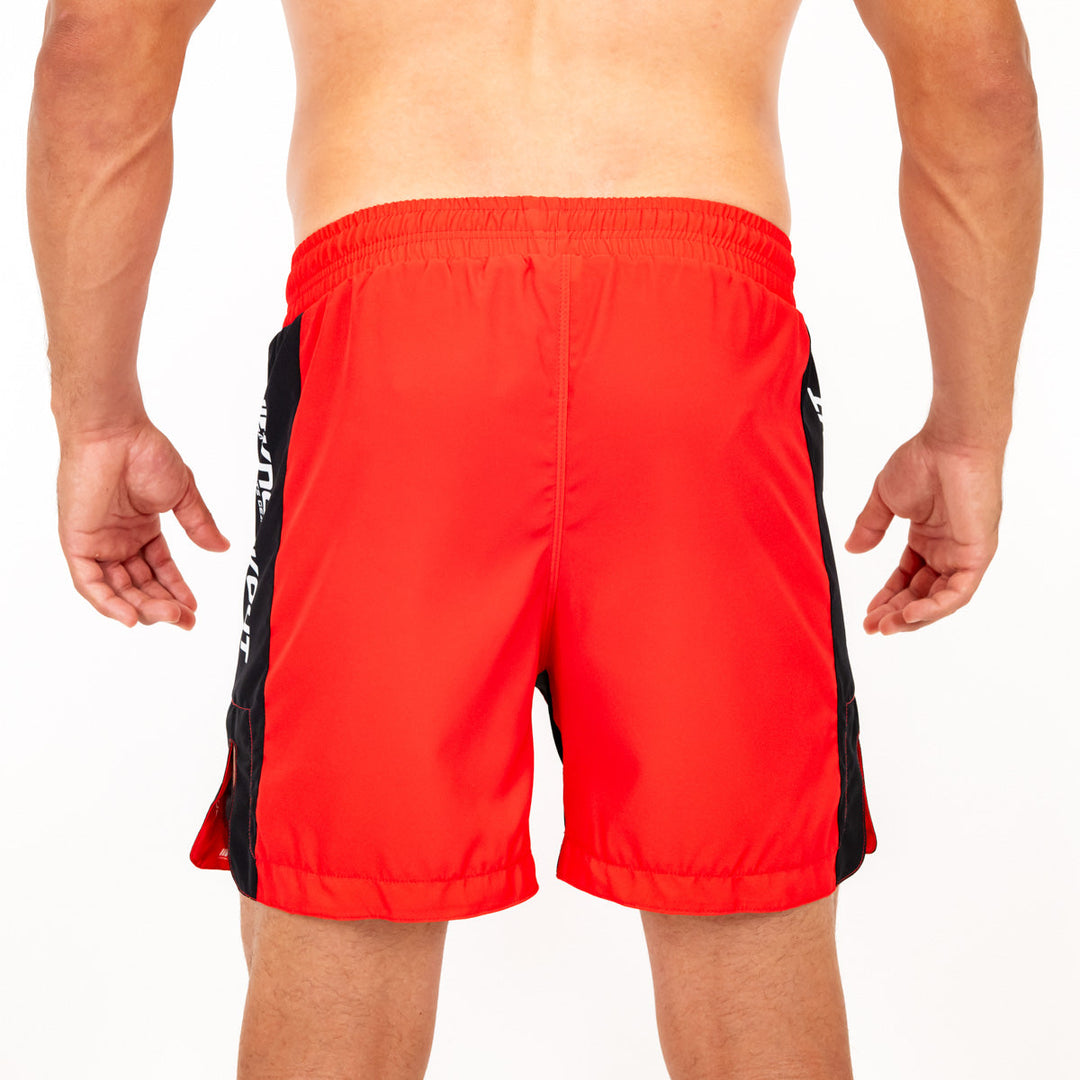 Sort MMA Knockout Competition | knock-out.ro