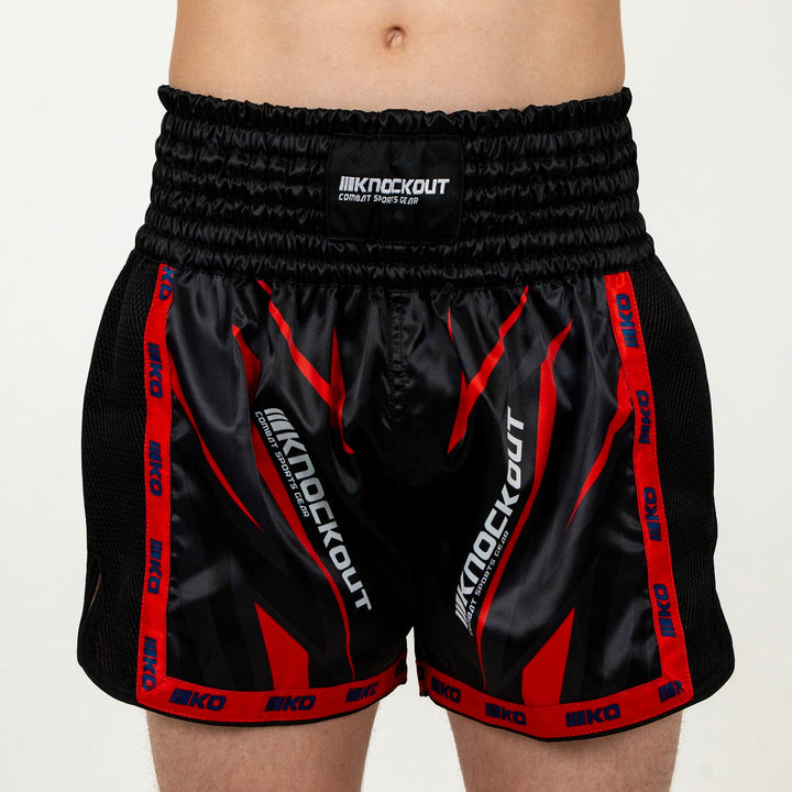 Sort Kickbox Knockout Pro Sparring 2.0 | knock-out.ro