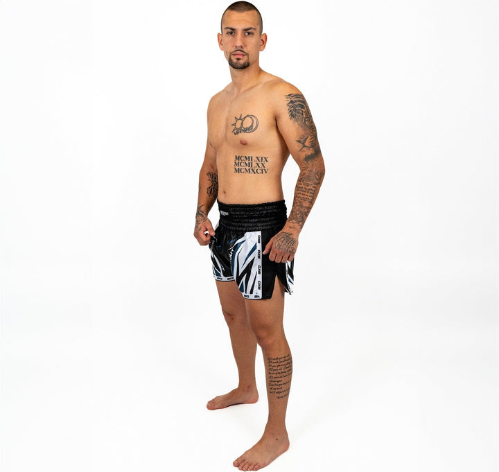 Knockout Kickboxing Shorts Pro Sparring 2.0