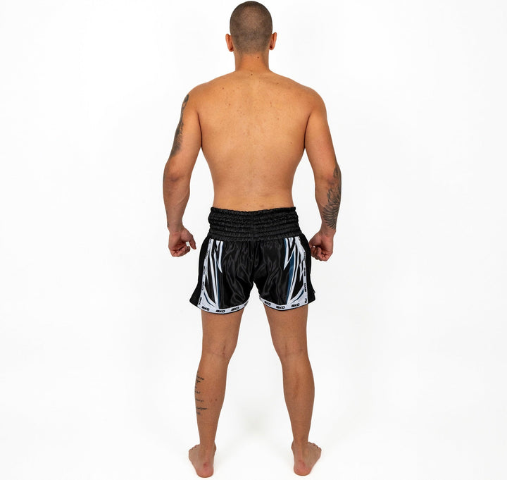 Knockout Kickboxing Shorts Pro Sparring 2.0