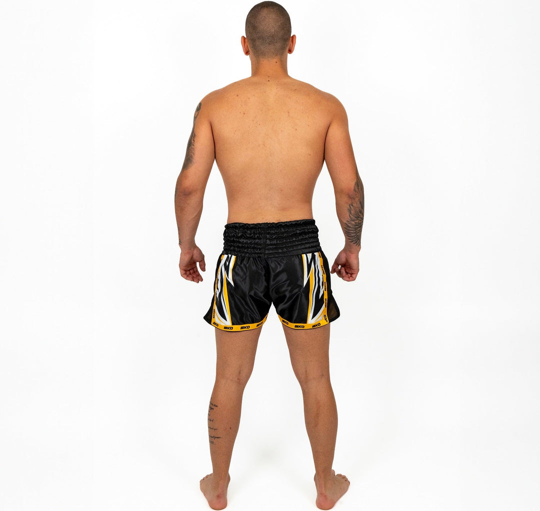 Knockout Kickboxing Shorts Pro Sparring 2.0