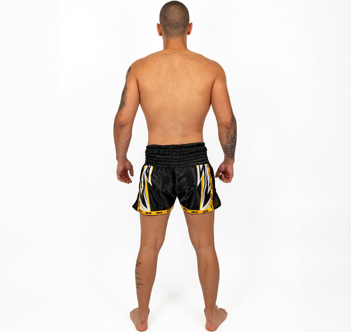 Knockout Kickboxing Shorts Pro Sparring 2.0