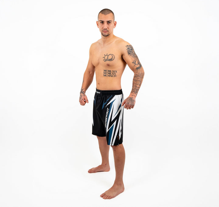 Sort MMA Knockout Pro Sparring 2.0 | knock-out.ro