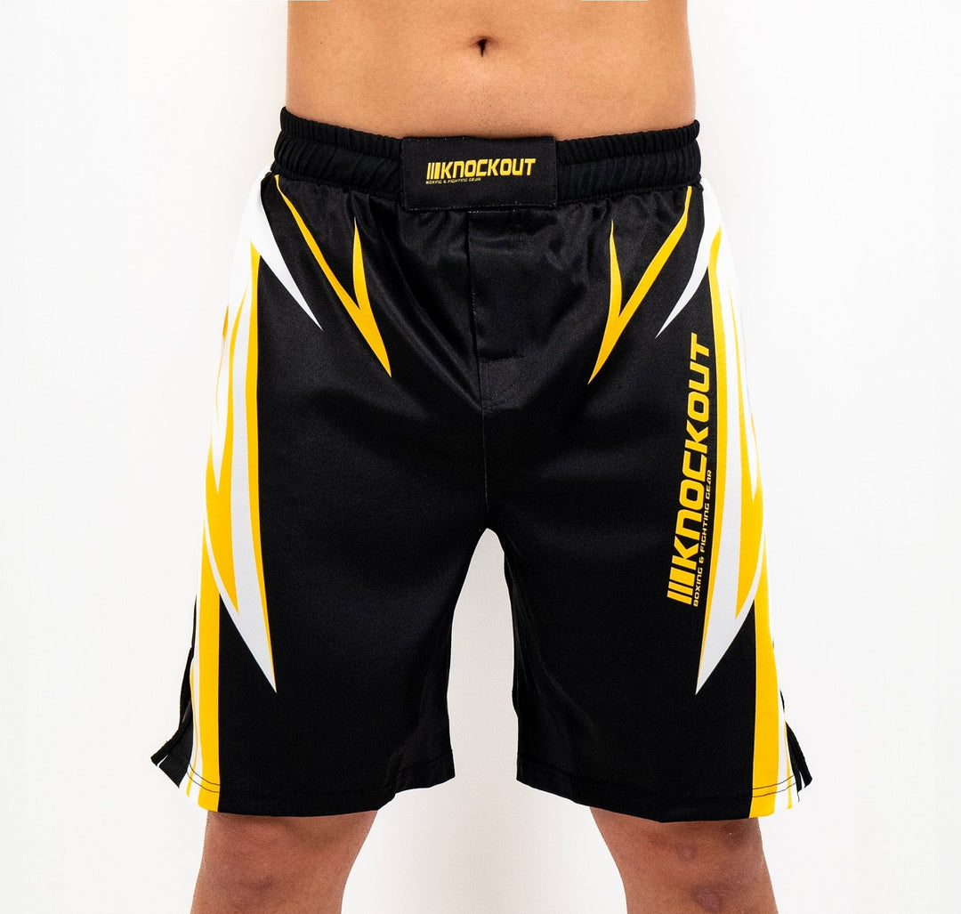 Sort MMA Knockout Pro Sparring 2.0 | knock-out.ro