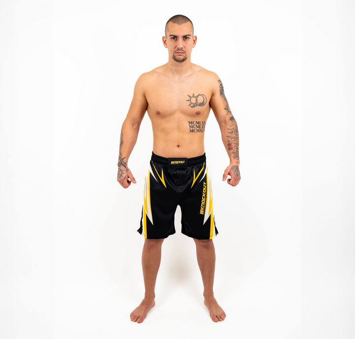 Sort MMA Knockout Pro Sparring 2.0 | knock-out.ro