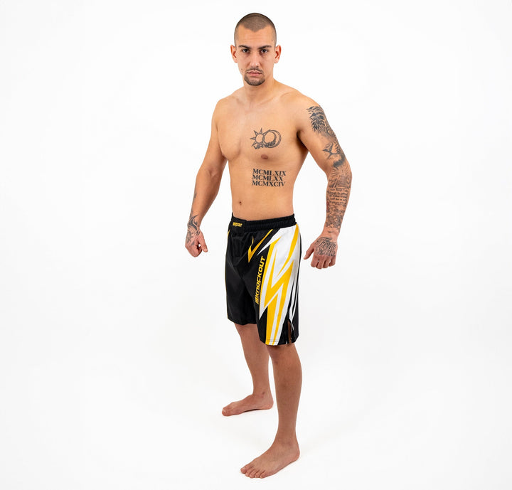 Sort MMA Knockout Pro Sparring 2.0 | knock-out.ro