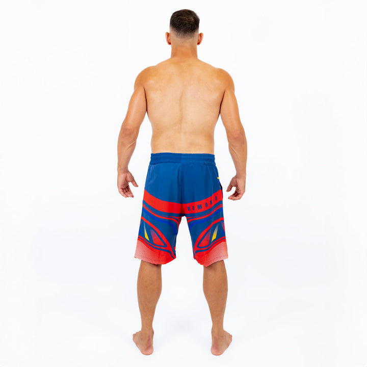 Sort Cu Buzunare Knockout FRB | knock-out.ro