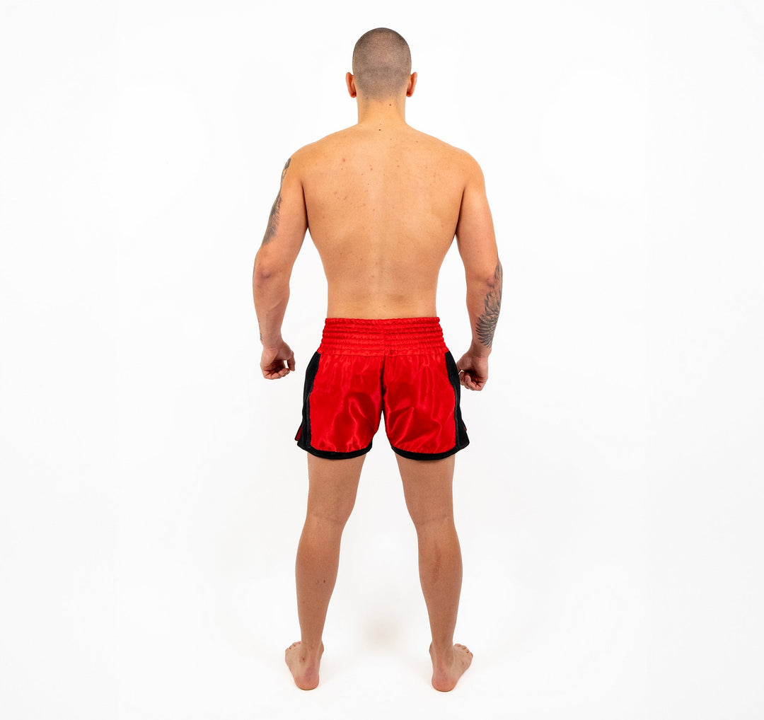 Sort Kickbox Knockout Copii | knock-out.ro