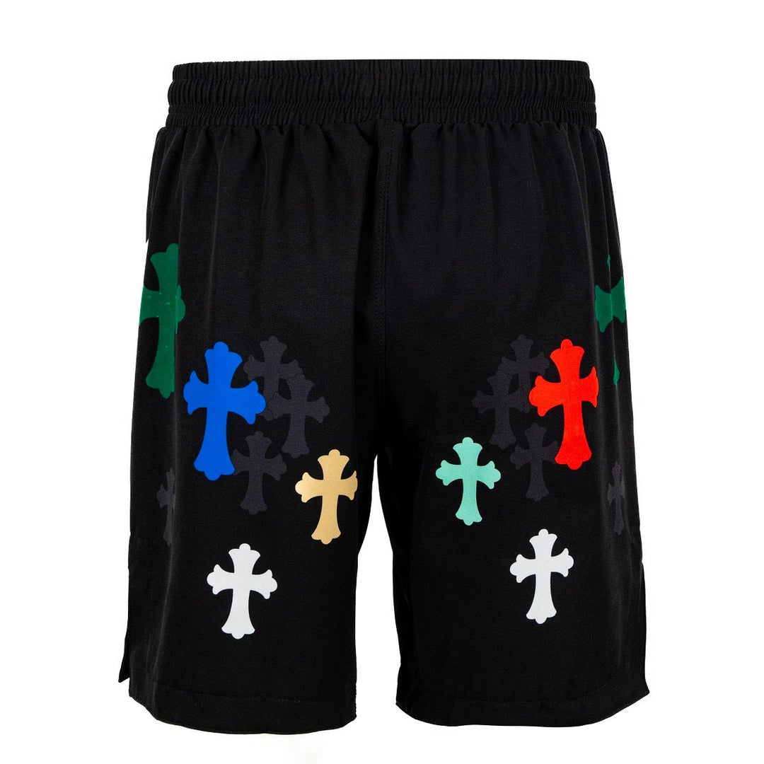Sort MMA Knockout Black Reaper | knock-out.ro