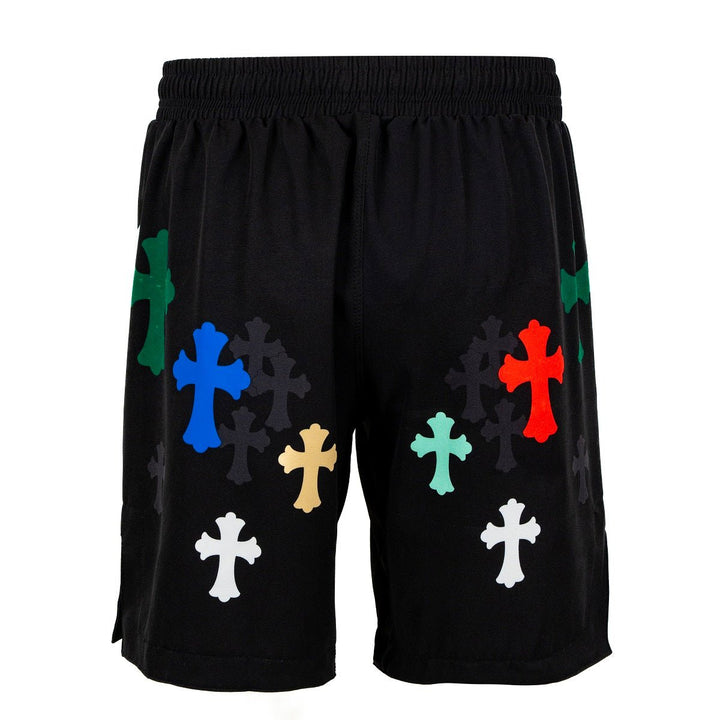 Sort MMA Knockout Black Reaper | knock-out.ro