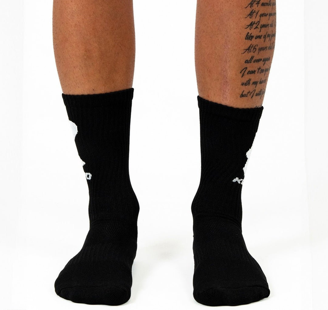 Knockout Kempo Sport Socks