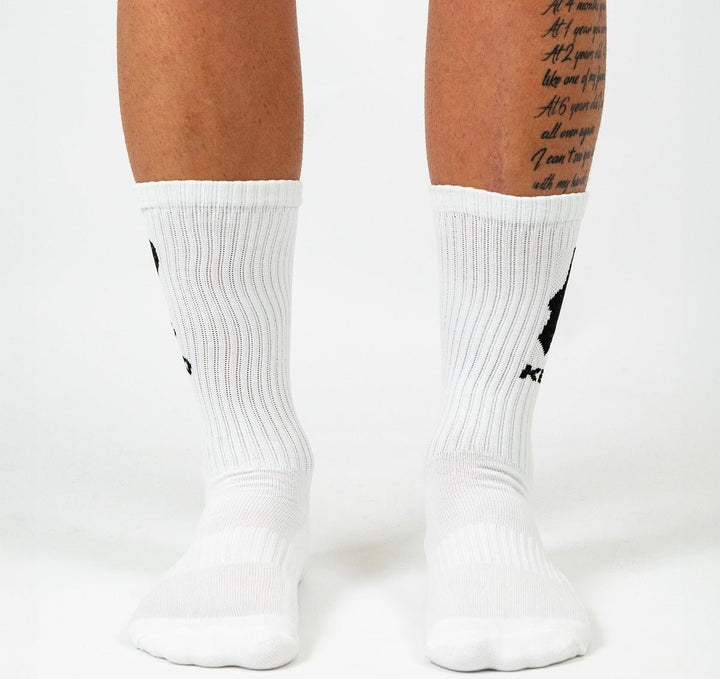 Knockout Kempo Sport Socks