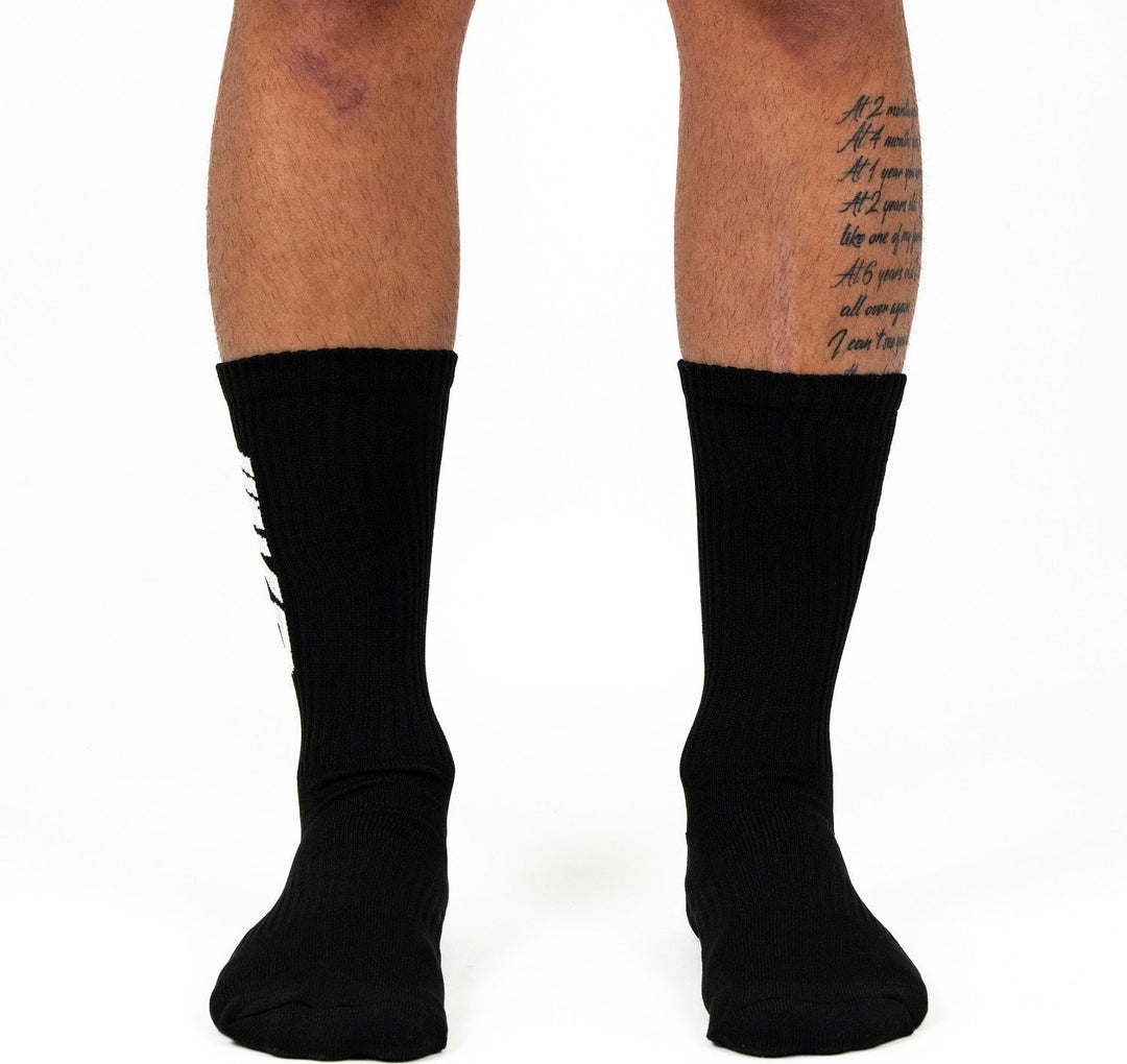 Knockout Sportsocken