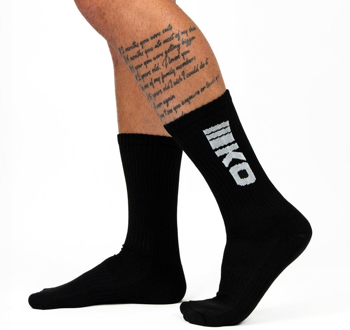 Knockout Sportsocken