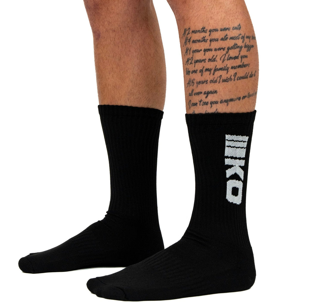 Knockout Sportsocken