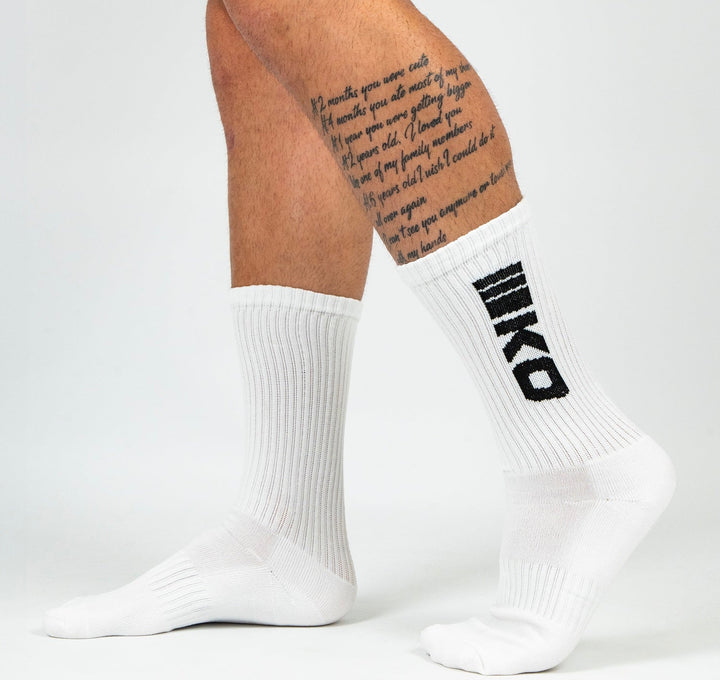 Knockout Sportsocken