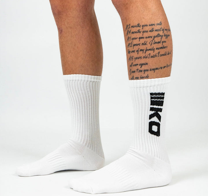 Knockout Sportsocken