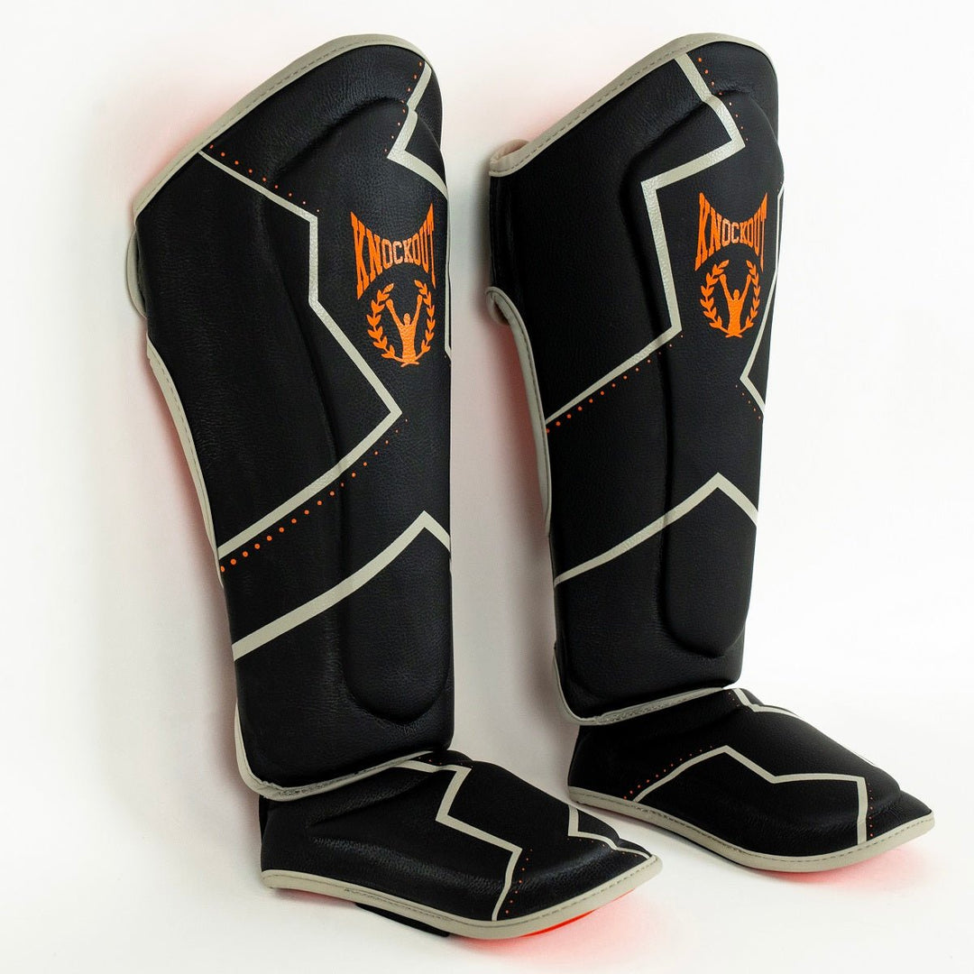 Tibiere Kickbox Knockout  Prime Series | knock-out.ro