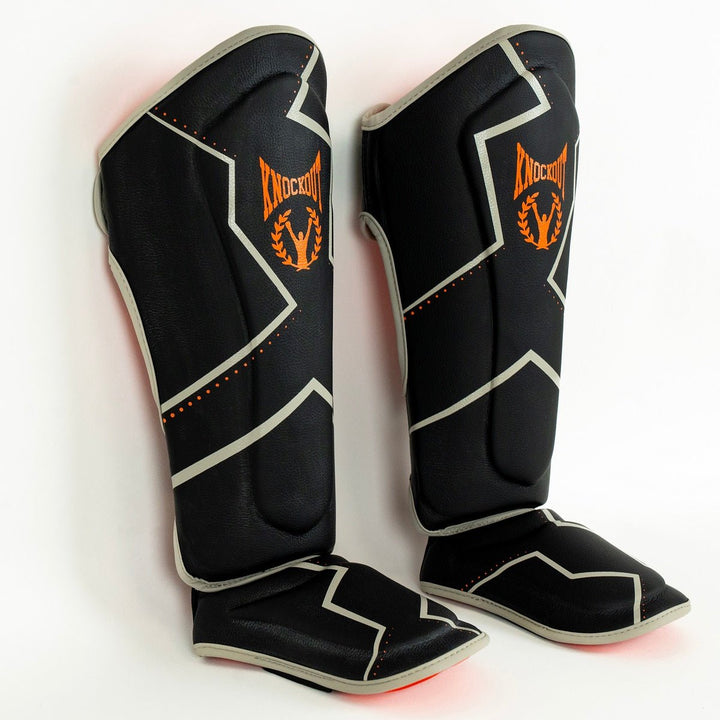 Tibiere Kickbox Knockout  Prime Series | knock-out.ro
