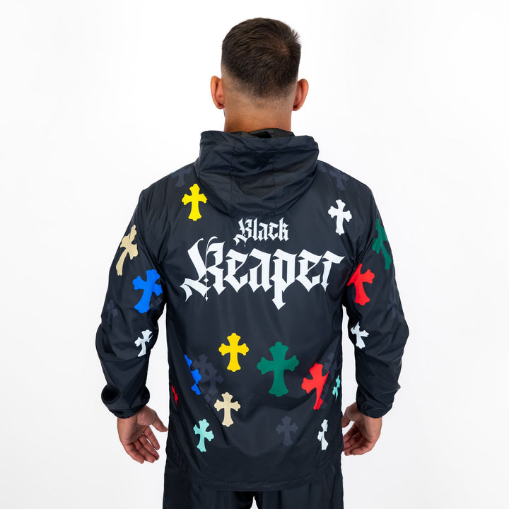 Trening Knockout Black Reaper | knock-out.ro