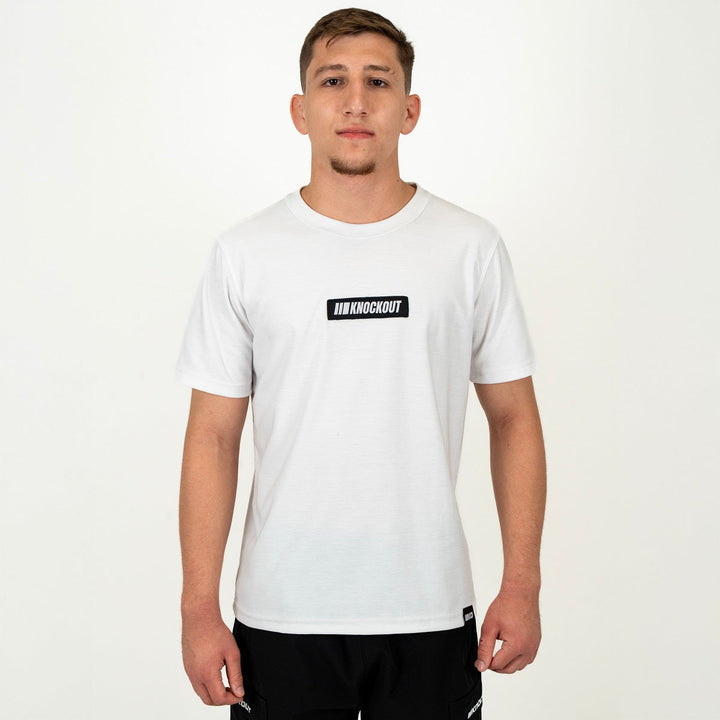 Tricou Knockout GRND | knock-out.ro