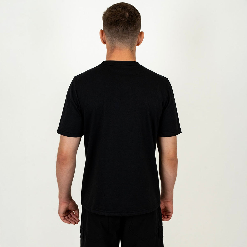 Tricou Knockout GRND | knock-out.ro