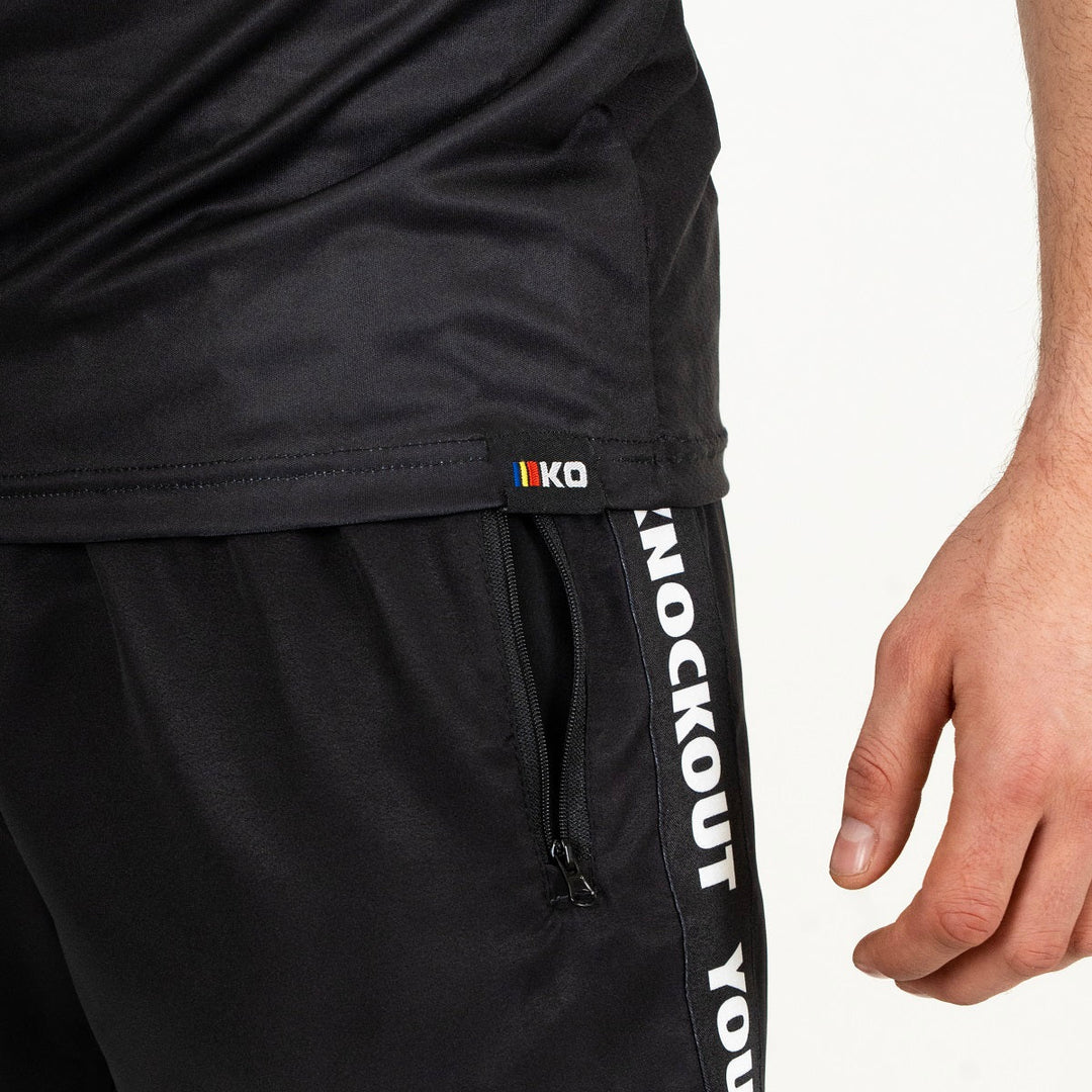 Tricou Knockout KYL | knock-out.ro