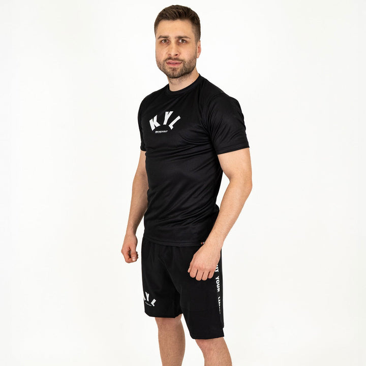 Tricou Knockout KYL | knock-out.ro